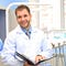 Go to the profile of Daniel Cosby Dentist