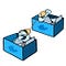 Go to the profile of Docker Turtle