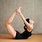 Yoga and Meditation