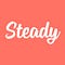 Steady