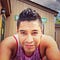 Go to the profile of Omar Gonzalez