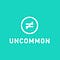 Go to the profile of Uncommon
