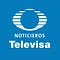 Go to the profile of Noticieros Televisa