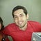 Go to the profile of Christian Vásquez