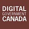 Go to the profile of Digital Government Canada