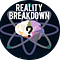 Go to the profile of Reality Breakdown