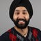 Go to the profile of Manpreet Jassal