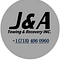 Go to the profile of Best Towing Services