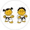 Go to the profile of JUDO GOLOVEC