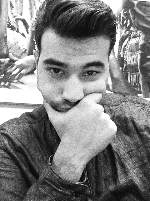 Go to the profile of Brian Felix