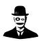 Go to the profile of El Hombre Sin Nombre