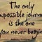 A Developers Journey