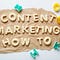 Content Marketing How-To