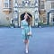 Go to the profile of Grace Olivia Parry