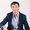 Go to the profile of Yuri Burov