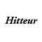 Go to the profile of Hitteur