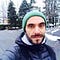 Go to the profile of Artem Gurevich