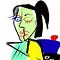 Go to the profile of stitchlily