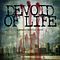 Devoid of Life