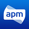 Go to the profile of APM Agentuur (RU)