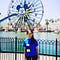 Go to the profile of Evelyn Candia