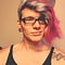 Go to the profile of Chloe Madison Parfitt