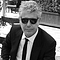 Go to the profile of Anthony Bourdain