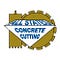 Go to the profile of All States Concrete