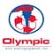 Go to the profile of Olympic Wire & Equipment