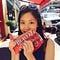 Go to the profile of Gabriella Tang