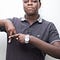 Go to the profile of Austin Roy Omondi