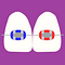 Go to the profile of bracemateapp