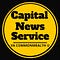 Go to the profile of Capital News Service