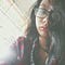 Go to the profile of Franchette Camoro