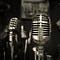Voices of the Underground