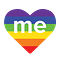 Go to the profile of about.me
