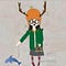 Go to the profile of Polly Mosendz