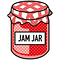 Go to the profile of emptyingthejamjar