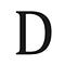 Go to the profile of DESIRED Magazine