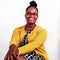 Go to the profile of Greta M. Foster