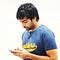 Go to the profile of Nischal Shetty