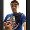 Go to the profile of Luiz Fernando Gomes