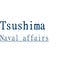 Go to the profile of Tsushima