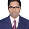 Go to the profile of P C Mardaraj Satpathy