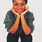 Go to the profile of Anya M. Ferguson