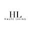 Go to the profile of Haute Living Magazine