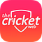 Go to the profile of The Cricket Web