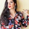 Go to the profile of Vanessa Capistrano