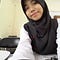 Go to the profile of Nungki Adelina
