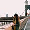 Go to the profile of Pensively